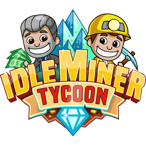 IDLE MINING EMPIRE - Play Online for Free!